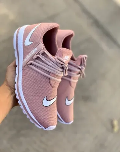 Tenis Nike Sporting - 2 Modelos Disponiveis 