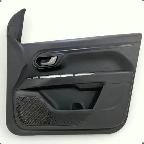 Forro Porta Diant Direita Strada Ranch 2021 A 2024 4portas