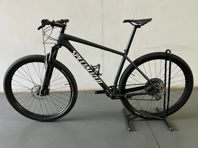 Bike Specialized (com nota fiscal)