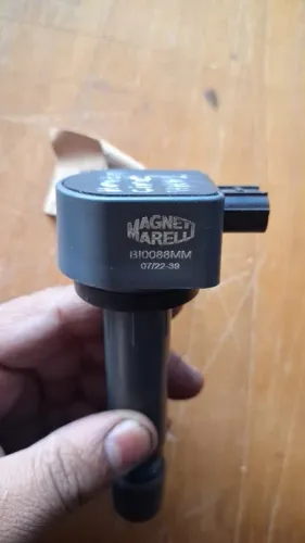Bobina Honda Civic 2007 a 2011 Magnetti Marelli