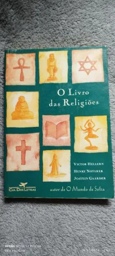 O Livro das Religiões 