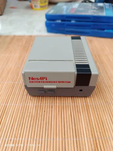 Case Raspberry Pi3