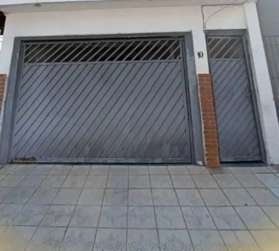 Vendo na Samambaia Sul 
