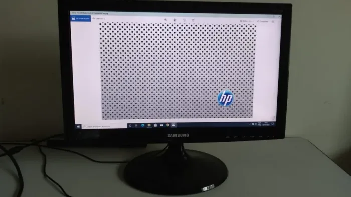 MONITOR SAMSUNG LED