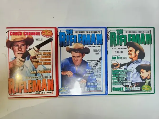 The Rifleman