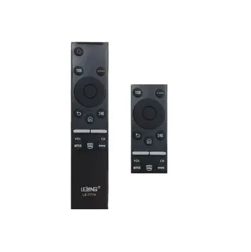 Controle Remoto Samsung 4k Smart Tv Le-7714 Lelong