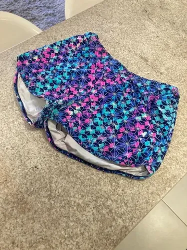 Short de Academia Feminino