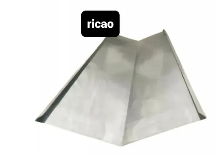 Calhas e rufos bh 3411-6778 ricao