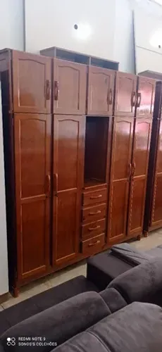 SUPER OFERTA EM GUARDA ROUPA