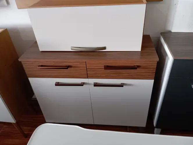 BALCÃO DE COZINHA NOVO