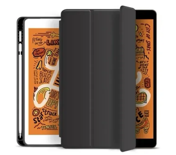 Capa Ipad AIR 11 M2 2024