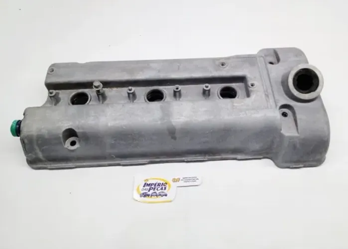 Tampa Válvula Grand Vitara 2.7 V6 01/04 Lado Esquerdo #33895