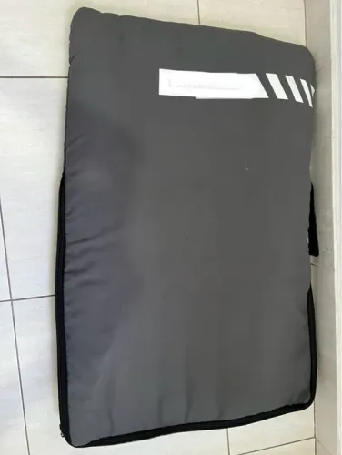 Capa para Conjunto Foil Hydrofoil