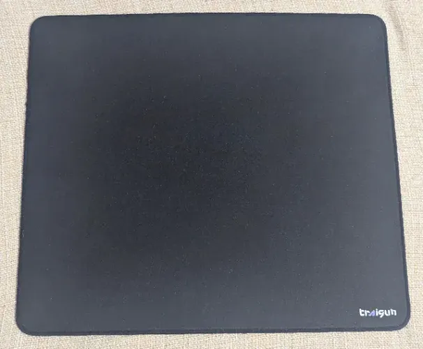 Mousepad Gamer X-raypad Traigun Cordura XL 45x40cm
