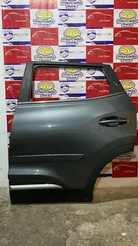 Porta Traseira Esquerda Chery Tiggo 5x 2020