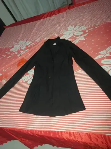 Roupas super consevadas