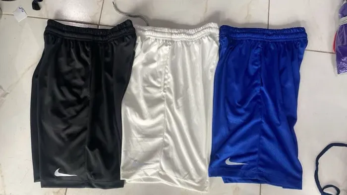 Bermuda Dry Fit Nike