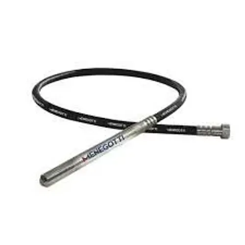 Mangote do Vibrador Portátil c/ Ponteira 35 mm x 2.50 mm - Menegotti