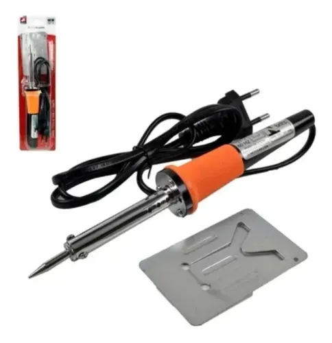 Ferro de Solda 60W 220V Barcelona