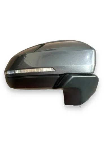 Retrovisor VW Taos 1.4 Highline Esquerdo 2021/2023 Original