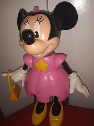 Boneca Minnie