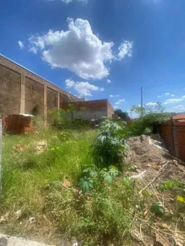 lote desmenbrado jd.são francisco em sumare