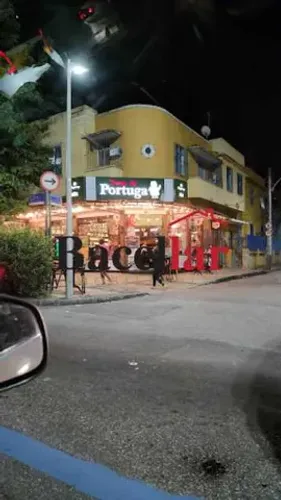 Ponto comercial - / Comercial / Vila Isabel