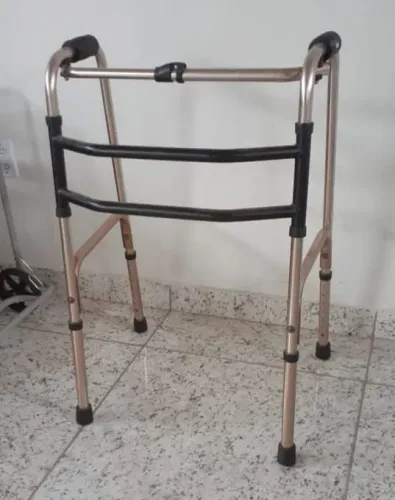 Andador (Locação Mensal)