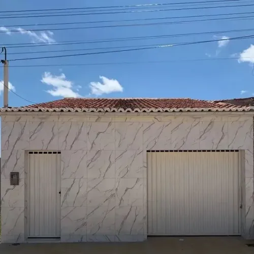 Casa a venda na Ceilândia (QNM 01)