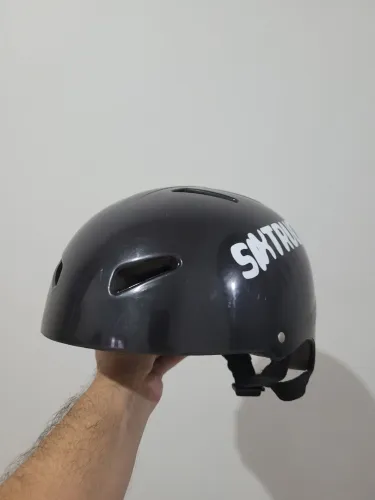 Capacete patins/skate tamanho P