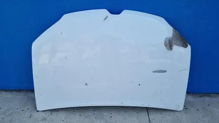Capô Renault Sandero Logan 2015/2021 Original