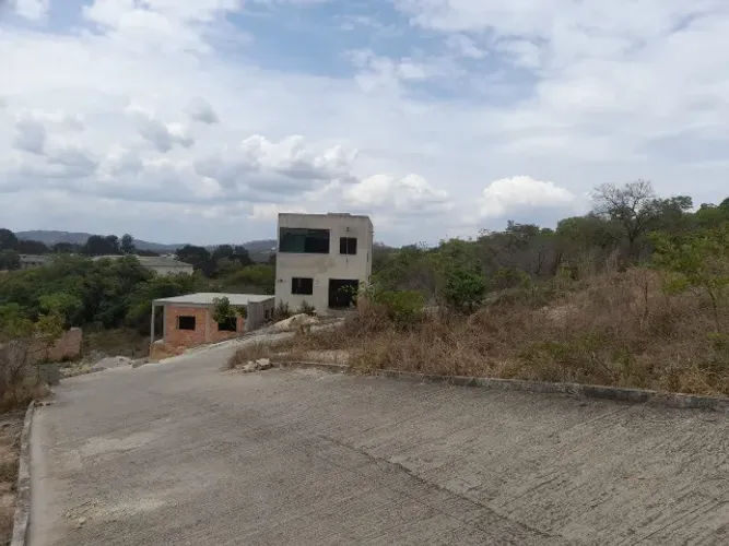 Marmeleiros/Betim - Lote 200m²