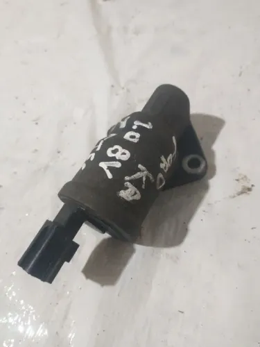 Sensor atuador Ford Ka 2007 1.0 8v zetec