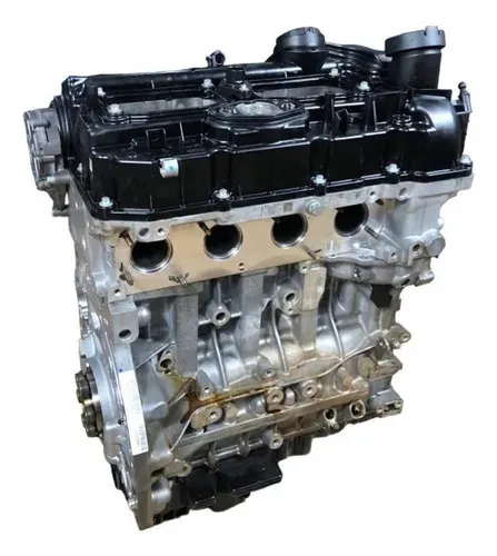 Motor Parcial Bmw N20 320i 328i Flex 184 Cv 2013-2018