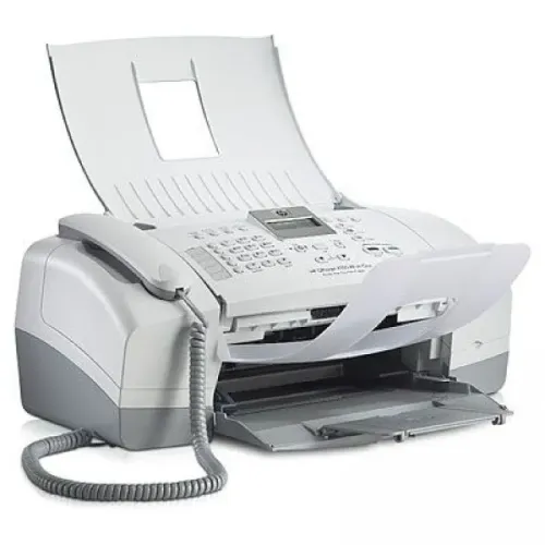 Impressora HP Officejet 4355 ALL in one, fax, scanner