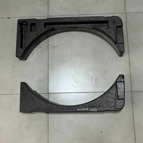 Isopor Porta Malas Estepe Land Rover Evoque 2013 EJ321A497AA