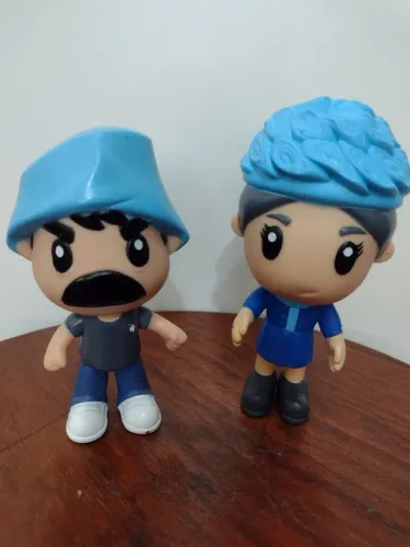Bonecos Funko (Chaves)