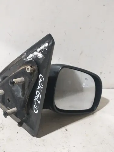 Retrovisor direito VW/g2 2p 98/00 s/regulagem