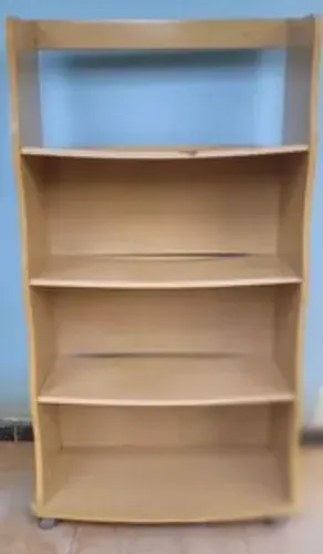 Mini Estante