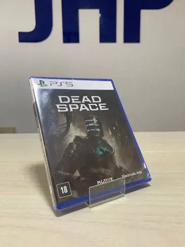 Dead Space PS5 - Novo Lacrado - Parcelamos Sem Juros