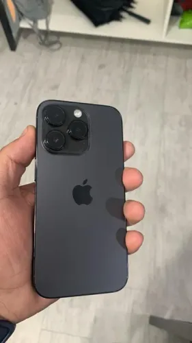 iPhone 14 Pro 256gb Preto - até 12x sem juros - Loja Física