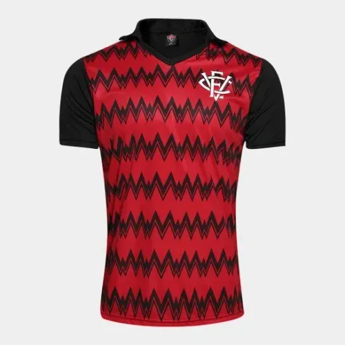 Camisa do Vitória Brasileirão 1993 Raridade - Retrô Nova