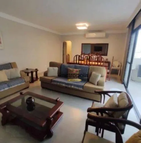 Apartamento à venda, 145 m² por R$ 961.000,00 - Pitangueiras - Guarujá/SP