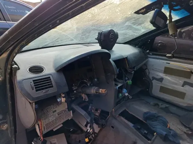 Kit Airbag/Impacto Chevrolet Vectra Collection 2011 Sem Cinto