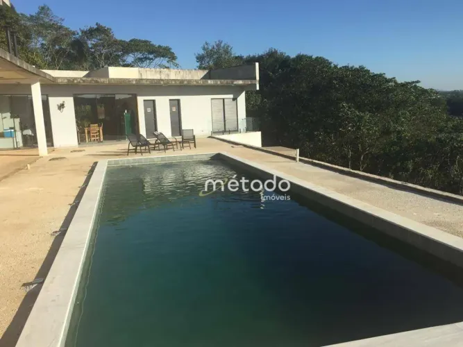 Casa à venda, 656 m² por R$ 1.690.000,00 - Residencial Parque Lago Dourado - Jacareí/SP