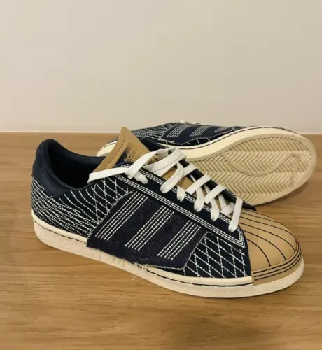Adidas Superstar 82 - Tam. 43
