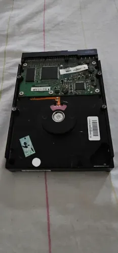 HD INTERNO PARA PS2 FAT SEM TESTE NO ESTADO