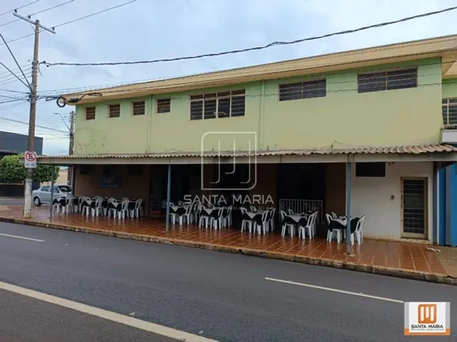 Sala comercial (sala - sobradinho parte superior) , elevador
