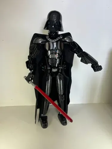 Lego 75534 Darth Vader (Lego Original)