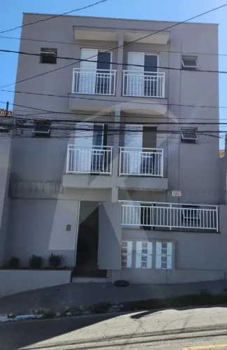 Condomínio na Parada Inglesa - 2 quartos, sem vaga